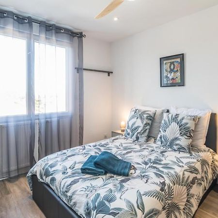 - Luxueux Casa Selva - Parking Gratuit - Spacieux - Balcon - Wifi Viriat Exterior photo