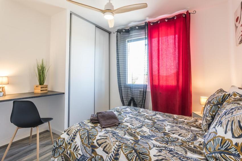 - Luxueux Casa Selva - Parking Gratuit - Spacieux - Balcon - Wifi Viriat Exterior photo